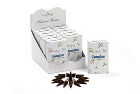 Stamford Jasmine Incense Cones