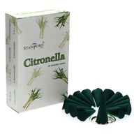 Stamford Citronella Cones
