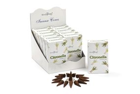 Stamford Citronella Cones