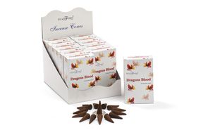 Stamford Dragon's Blood Incense Cones