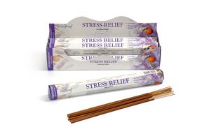 Stamford Stress Relief Incense Sticks
