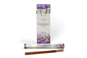 Stamford Stress Relief Incense Sticks