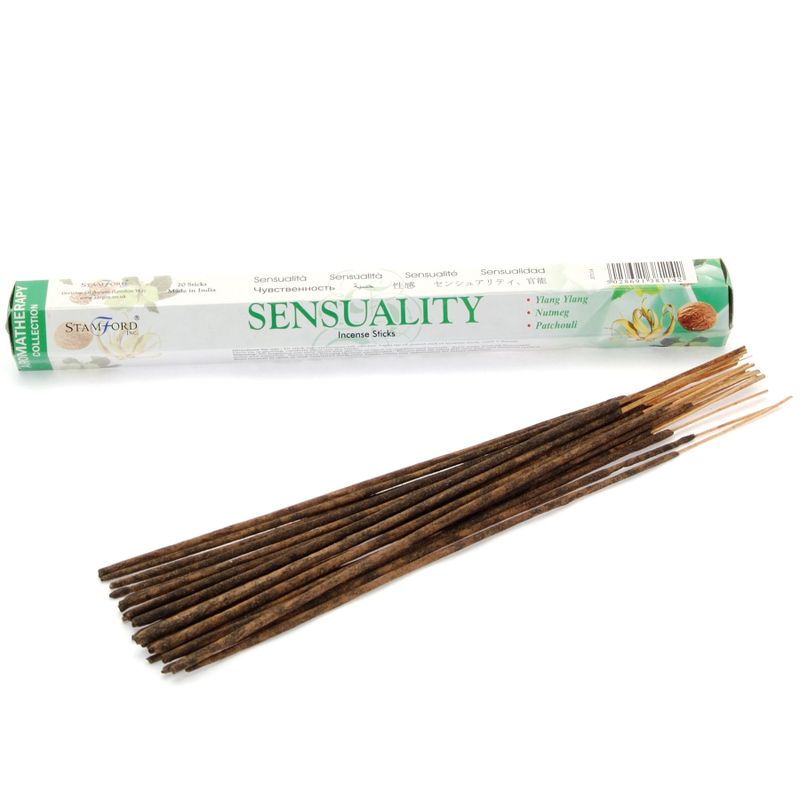 Stamford Sensuality Incense Sticks