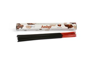 Stamford Amber Incense Sticks