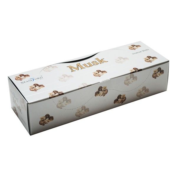 Stamford Musk Incense Sticks