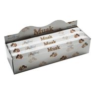 Stamford Musk Incense Sticks