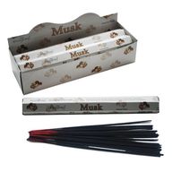 Stamford Musk Incense Sticks