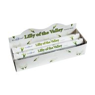 Stamford Lily of the Valley Incense Sticks