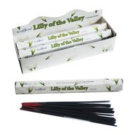 Stamford Lily of the Valley Incense Sticks