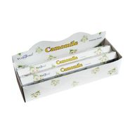Stamford Camomile Incense Sticks
