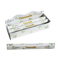 Stamford Camomile Incense Sticks