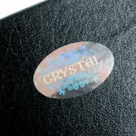 Crystal Ball on Stand 40mm