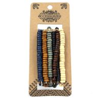 Mens Bracelet Sets - Moody & Blue (asst)