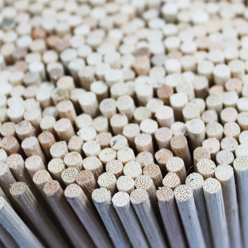 Pack of 3mm Reed Diffuser Sticks (approx 3600)
