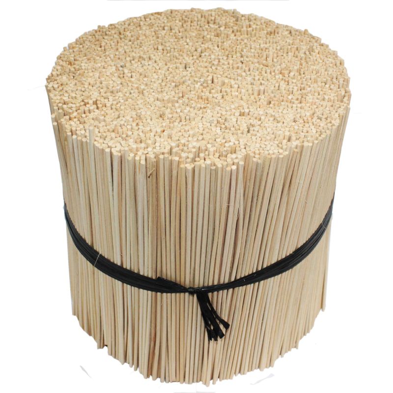 Pack of 2.5mm Reed Diffuser Sticks (approx 5000)