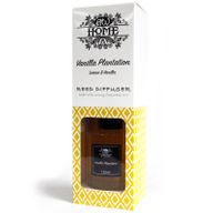 120ml Reed Diffuser - Vanilla Plantation