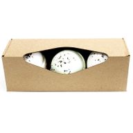 Small Bath Bomb Gift Box - 190 x 65 x 65mm (empty)