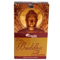 Vedic Incense Sticks - Buddha Flora