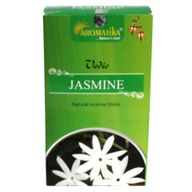 Vedic Incense Sticks - Jasmine