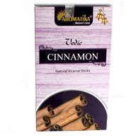 Vedic Incense Sticks - Cinnamon