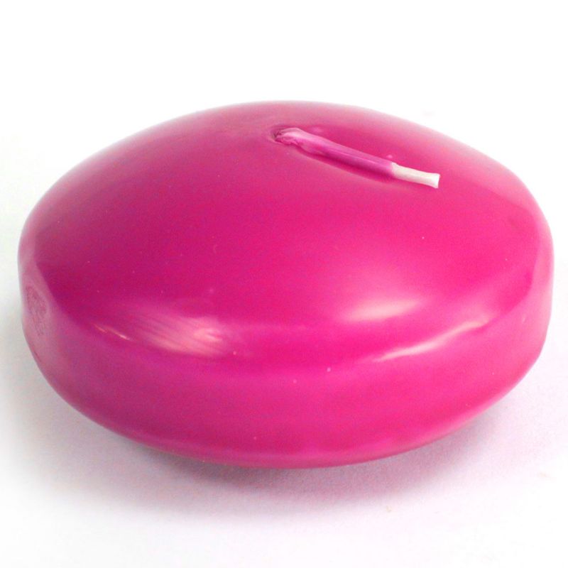 Large Floating Candles - Lavender