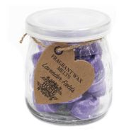 Soywax Melts Jar - Lavender Fields