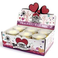 Soywax Melts Jar - Banana Rush