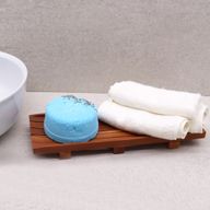 Large Soap Loaf Naseberry Tray