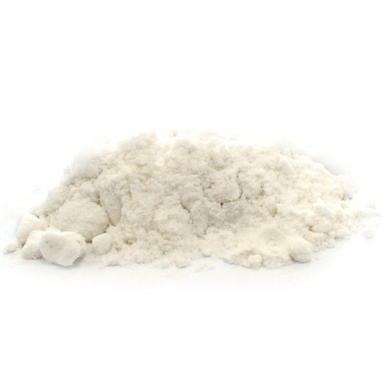 White Himalayan Bath Salts Very Fine Grain - 25kg Sack