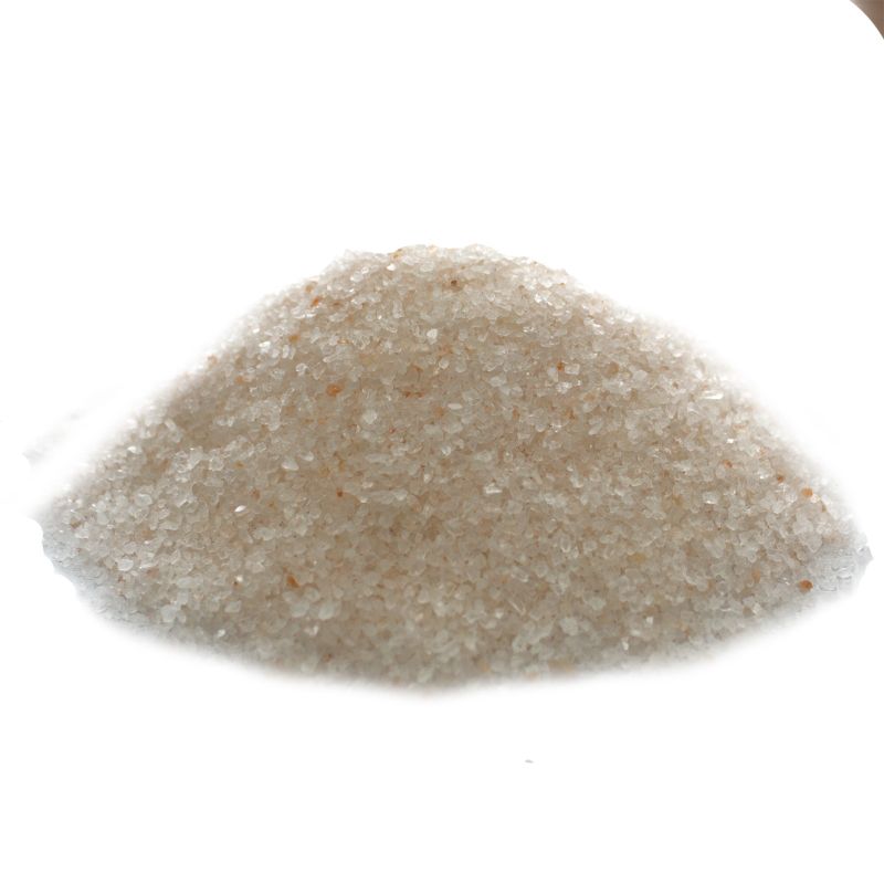 Pink Himalayan Bath Salts Coarse Grain - 25Kg Sack