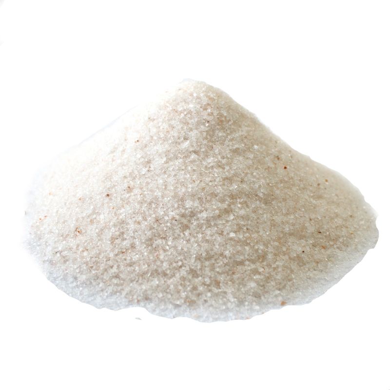 Pink Himalayan Bath Salts Very Fine Grain - 25Kg Sack