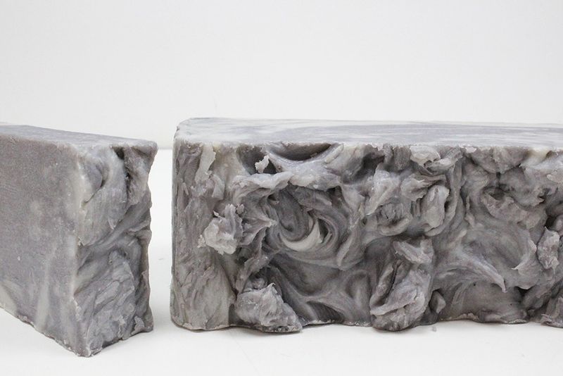 Dead Sea Mud - olive Oil Soap