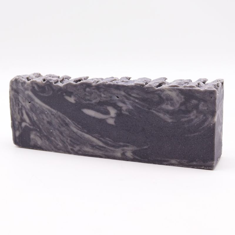 Dead Sea Mud - olive Oil Soap