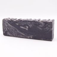 Dead Sea Mud - olive Oil Soap