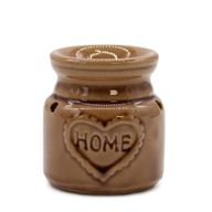 Sm Home Oil Burner - Grey - Home