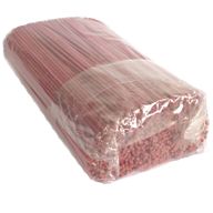 Pink Reed Diffuser Sticks -25cm x 3mm - 400-500gms