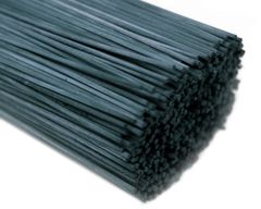 Green Reed Diffuser Sticks -25cm x 3mm - 400-500gms