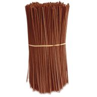 Dark Brown Reed Diffuser Sticks -25cm x 3mm - 400-500gms