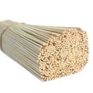 Natural Reed Diffuser Sticks -25cm x 3mm - 400-500gms