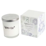 200g Gift Boxed Soy Wax Votive Candle - Parma Violet