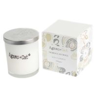 200g Gift Boxed Soy Wax Votive Candle - Moroccan Roll