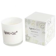 200g Gift Boxed Soy Wax Votive Candle - Provence