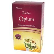 Vedic Incense Sticks - Opium