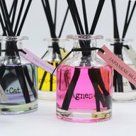 140ml Reed Diffuser - Provence