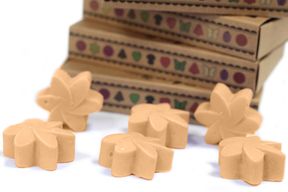 Box of 6 Wax Melts - Midnight Jasmine