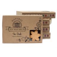 Box of 6 Wax Melts - Midnight Jasmine