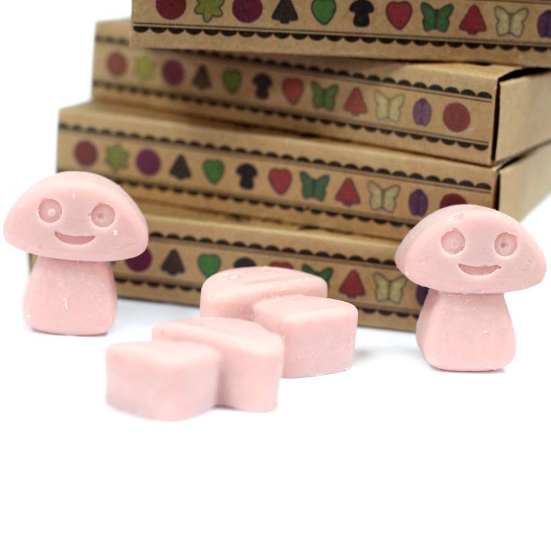 Box of 6 Wax Melts - Coffee Trader