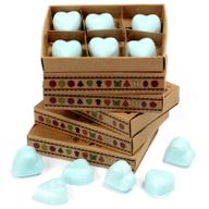 Box of 6 Wax Melts - Nagchampa