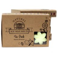 Box of 6 Wax Melts - Lemon Harvest