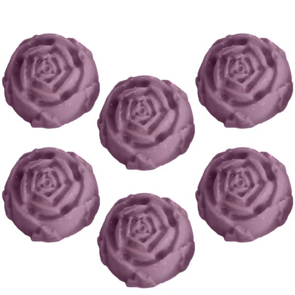 Big Pack Nat-Wax Melts - Lavender Fields